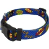 Country Brook Petz Deluxe Dog Collar And Leash - Geek Chic Collection 10 Country Brook Petz Deluxe Dog Collar And Leash - Geek Chic Collection -Country Brook Petz Store GUEST eb52c111 6e4d 43ca 90c3 541fa81fa14d 2