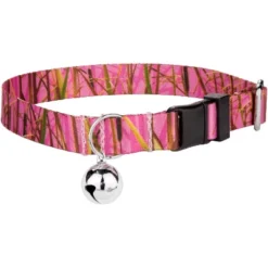 Country Brook Petz® Pink Waterfowl Camo Cat Collar 7 Country Brook Petz® Pink Waterfowl Camo Cat Collar -Country Brook Petz Store GUEST fc5509ea b9ec 4234 bd16 03948ba04ecb