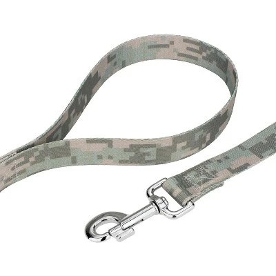 Country Brook Petz Deluxe Collar And Leash - Camouflage Collection 6 Country Brook Petz Deluxe Collar And Leash - Camouflage Collection - Image 6